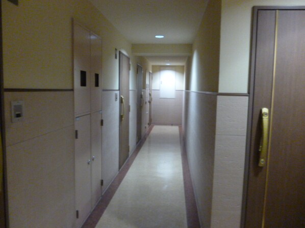 パレステュディオドルチェ日本橋イーストの物件内観写真